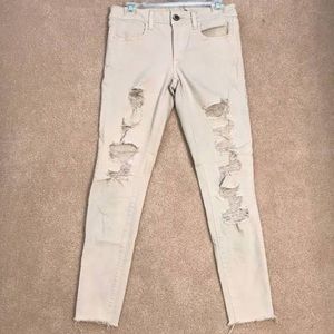 American Eagle Outfitter Jeans